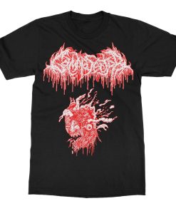 Gamma Sector Head T-Shirt