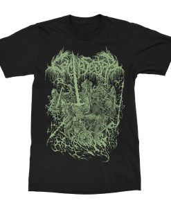 Gamma Sector LOTR T-Shirt