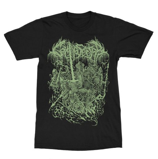 Gamma Sector LOTR T-Shirt