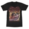 Gamma Sector Organs Engorged T-Shirt