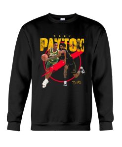 Gary Payton II Vintage T-Shirt