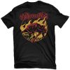 Gatecreeper Craving Flesh T-Shirt