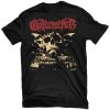 Gatecreeper Dead Inside T-Shirt