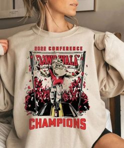 Georgia Bulldogs National Championship 2023 Shirt