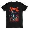 Ghost Charger T-Shirt