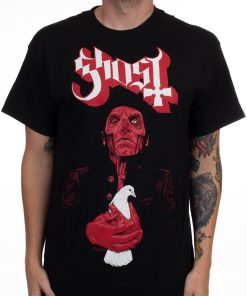 Ghost Dove T-Shirt