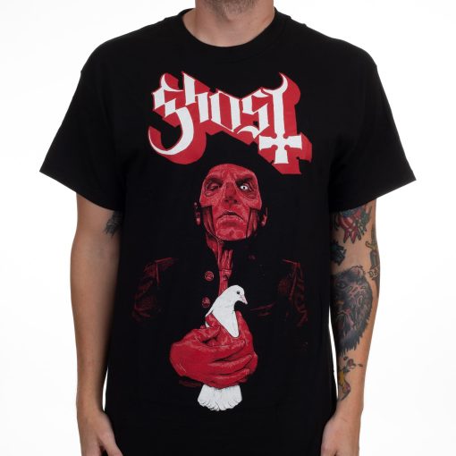 Ghost Dove T-Shirt