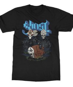 Ghost Return Of The Living Dead T-Shirt