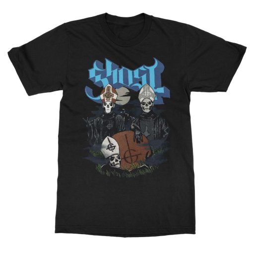 Ghost Return Of The Living Dead T-Shirt