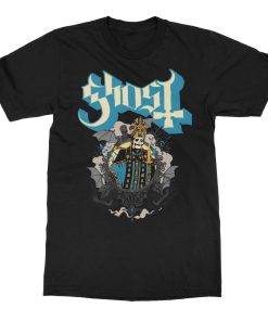 Ghost Venture T-Shirt