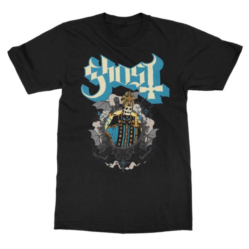 Ghost Venture T-Shirt