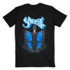 Ghost Vitruvian T-Shirt