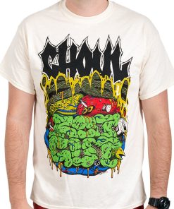 Ghoul Rot Gut T-Shirt