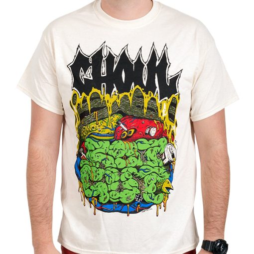 Ghoul Rot Gut T-Shirt