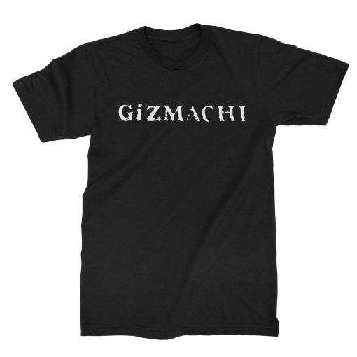 Gizmachi Omega Logo T-Shirt