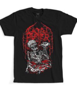 Goatburner Goatburner official T-shirt T-Shirt