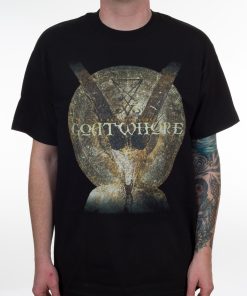 Goatwhore A Haunting Curse T-Shirt