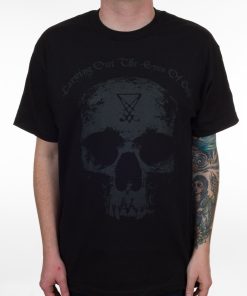 Goatwhore Carving Out The Eyes of God T-Shirt