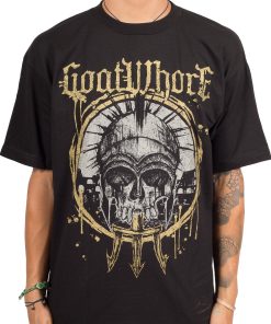 Goatwhore Gladiator T-Shirt