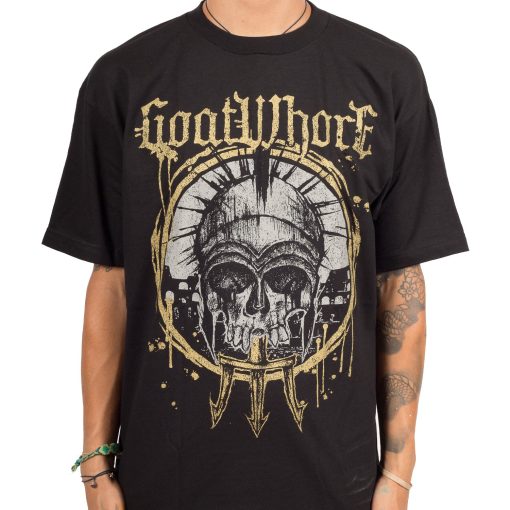 Goatwhore Gladiator T-Shirt