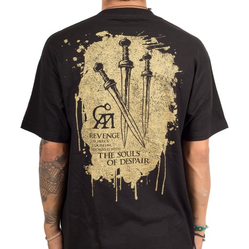 Goatwhore Gladiator T-Shirt