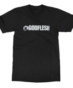 Godflesh Logo T-Shirt