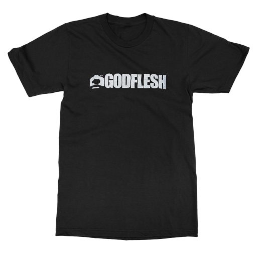 Godflesh Logo T-Shirt
