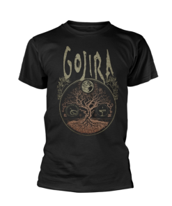 Gojira Cycles T-Shirt