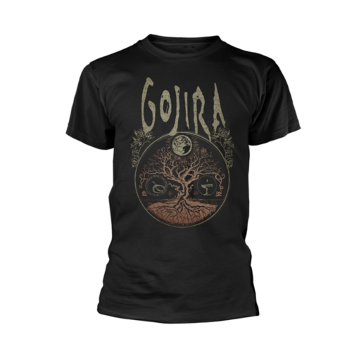 Gojira Cycles T-Shirt