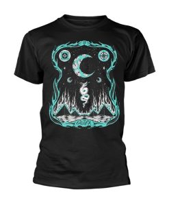 Gojira Dragons Dwell T-Shirt