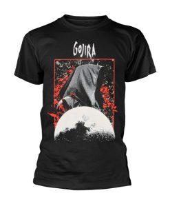 Gojira Grim Moon T-Shirt