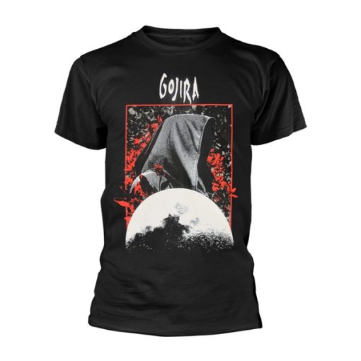 Gojira Grim Moon T-Shirt