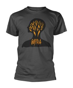 Gojira Headcase T-Shirt