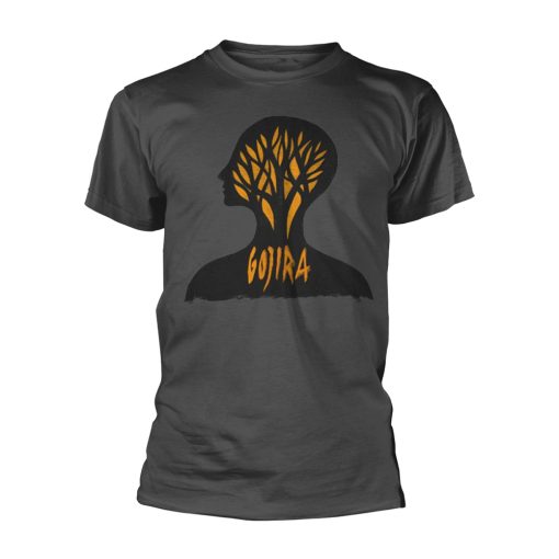 Gojira Headcase T-Shirt