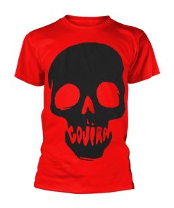 Gojira Skull Mouth T-Shirt