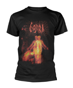 Gojira Stardust T-Shirt