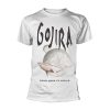 Gojira Whale From Mars T-Shirt