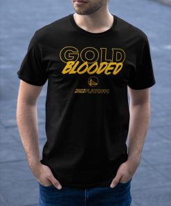 Gold Blooded Warriors Vintage T Shirt Gold Blooded Warriors Vintage T Shirt