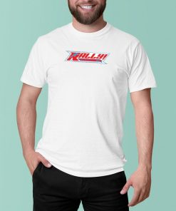 Gold Rush Rick Ness Rally Unisex T Shirt For Men Women