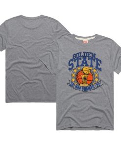 Golden State Warriors 2022 Shirt