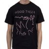 Good Tiger We Will All Be Gone T-Shirt