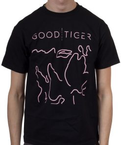 Good Tiger We Will All Be Gone T-Shirt