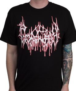 Goratory Logo T-Shirt 2 Goratory Logo T Shirt 3