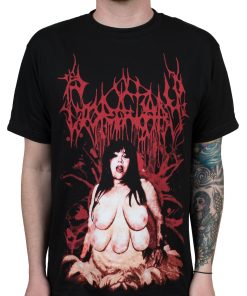 Goratory Yo Mama T-Shirt