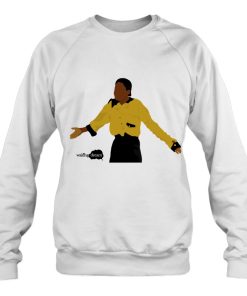 Gordon Gartrell Cosby Sweatshirt