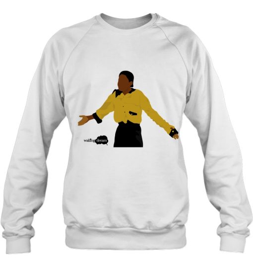 Gordon Gartrell Cosby Sweatshirt