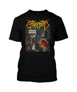 Gorepot Bong Fest T-Shirt Gorepot Bong Fest T-Shirt