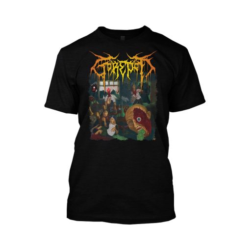 Gorepot Bong Fest T-Shirt