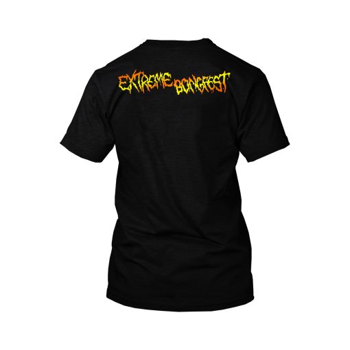 Gorepot Bong Fest T-Shirt