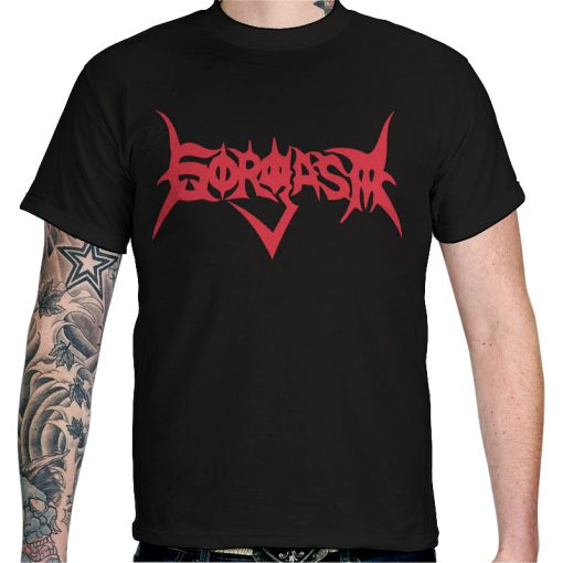 Gorgasm Logo T-Shirt